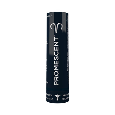 Promescent Climax Control Desensitizer Spray (60 Sprays) 0.25 Oz. - SexToy.com