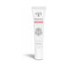 Tube of Promescent Female Arousal Warming Gel 0.5 oz with white packaging and floral design.