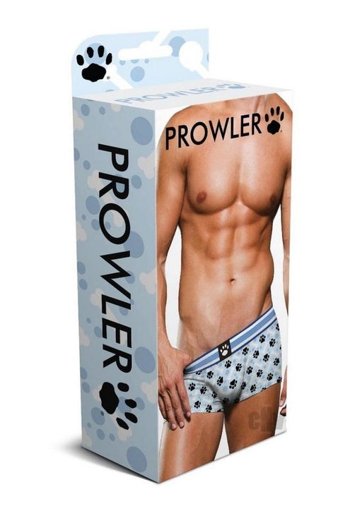 Prowler Blue Paw Trunk Md - SexToy.com