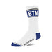 Prowler Btm Socks Wht/blu - SexToy.com