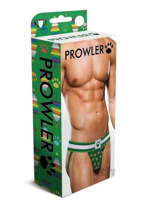 Prowler Christmas Tree Jock Xs - SexToy.com