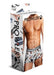 Prowler Leather Pride Trunk Lg - SexToy.com