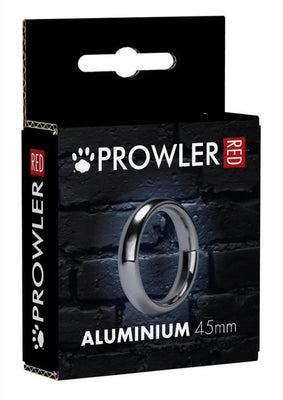 Prowler Red 45mm Ring