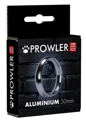 Prowler Red 50mm Ring