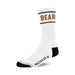 Prowler Red Bear Socks Wht/brn - SexToy.com