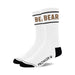 Prowler Red Bear Socks Wht/brn - SexToy.com