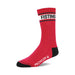 Prowler Red Fisting Socks Red/blk - SexToy.com