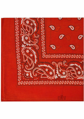Prowler Red Hanky
