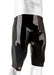 Prowler Red Latex Shorts Md Black - SexToy.com