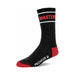 Prowler Red Master Socks Black - SexToy.com