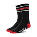 Prowler Red Master Socks Black - SexToy.com
