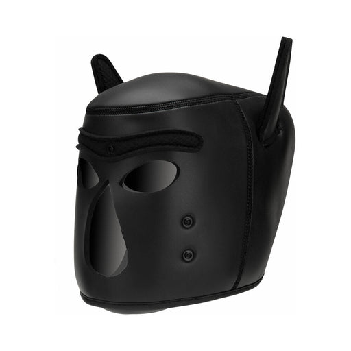 Prowler Red Neoprene Puppy Hood - SexToy.com