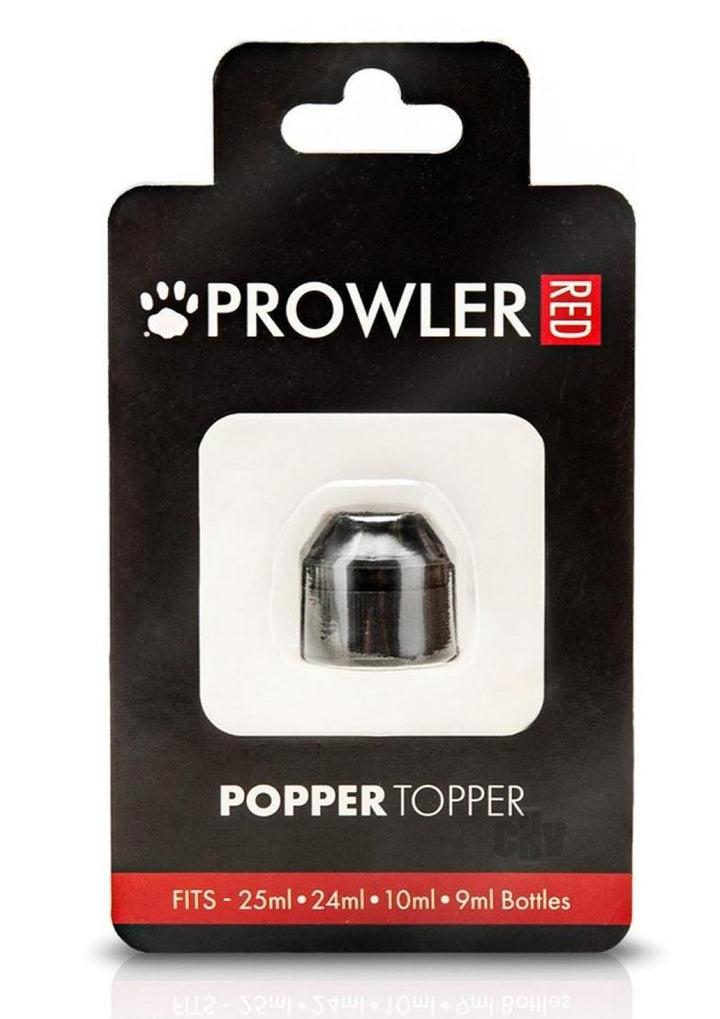 Prowler Red Popper Topper - SexToy.com