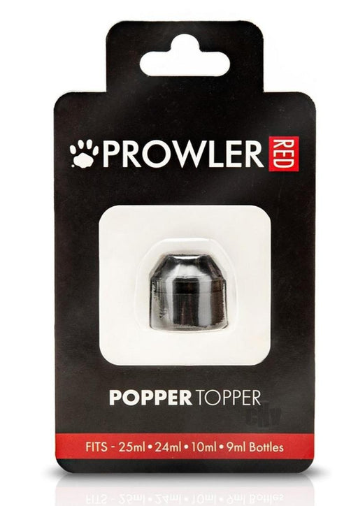 Prowler Red Popper Topper - SexToy.com