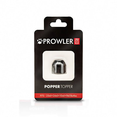 Prowler Red Popper Topper - SexToy.com