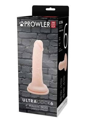 Prowler Red Ultra Cock 6