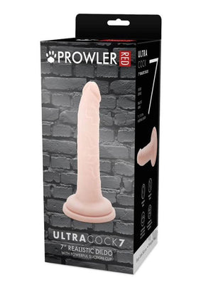 Prowler Red Ultra Cock 7