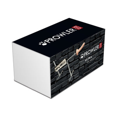 Prowler Red Ultracock Sex Machine - SexToy.com