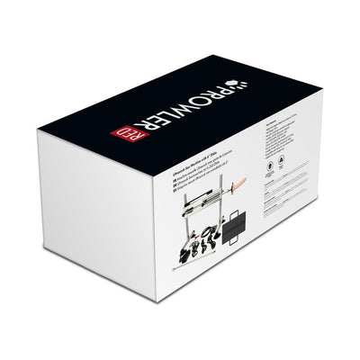 Prowler Red Ultracock Sex Machine - SexToy.com