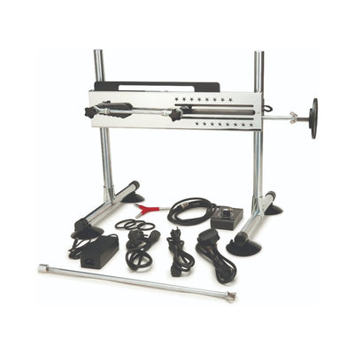 Prowler Red Ultracock Sex Machine - SexToy.com