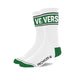 Prowler Vers Socks Wht/grn - SexToy.com