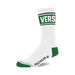 Prowler Vers Socks Wht/grn - SexToy.com