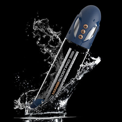 Pump Worx Max Boost Pro Flow