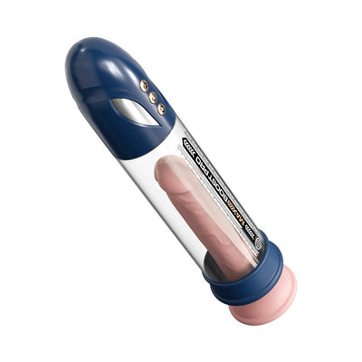 Pump Worx Max Boost Pro Flow