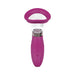 Automatic rechargeable pump with a silicone-sealed cup designed for vulva and breast enhancement.