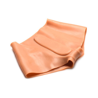 Pussy Panties Silicone Vagina + Ass Panties - Small - SexToy.com