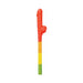 Rainbow Pecker Straws 10pk - SexToy.com