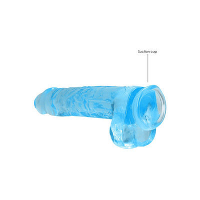 realistic balls sex toy Buy the Balls Deep The Baller 9 inch Realistic UltraSkyn Vagina Pussy  Stroker male masturbator