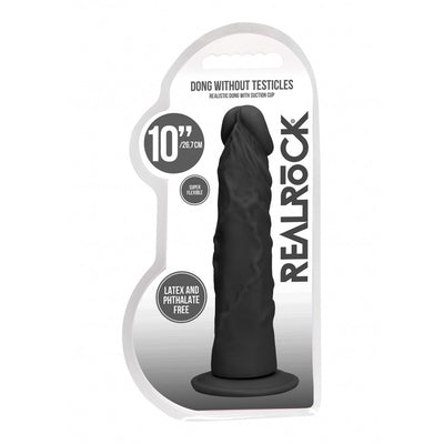 Realrock Dong Without Testicles 10
