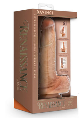 Renaissance Davinci Tan - SexToy.com
