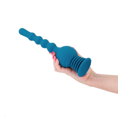Revolution Hurricane Teal - SexToy.com