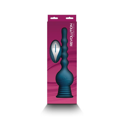 Revolution Hurricane Teal - SexToy.com