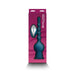 Revolution Hurricane Teal - SexToy.com