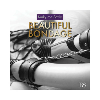 Rianne S Kinky Me Softly Bondage Kit
