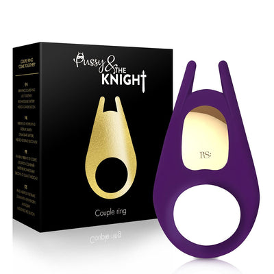 Rianne S Pussy & Knight C - Ring - SexToy.com