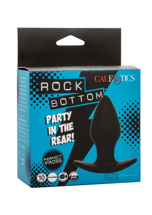 Rock Bottom Perfect Probe - SexToy.com