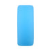 Blue rectangular silicone case for Rock Solid Sila-flex Glow-in-the-dark Big O C-ring storage.