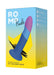Romp Piccolo Blue/purple - SexToy.com