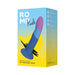Romp Piccolo Blue/purple - SexToy.com