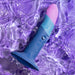 Romp Piccolo Blue/purple - SexToy.com