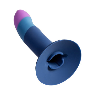 Romp Piccolo Blue/purple - SexToy.com
