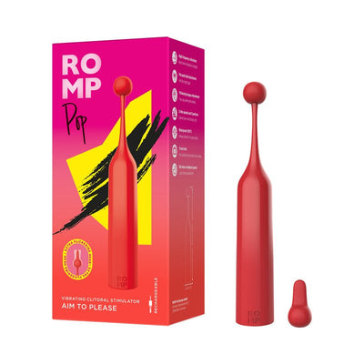 Romp Pop - SexToy.com
