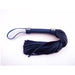 Rouge H - Style Leather Flogger Blue - SexToy.com