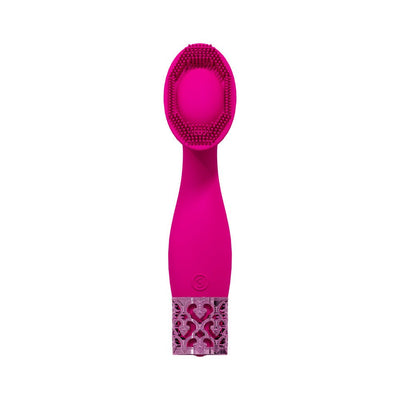 Royal Gems Duchess Silicone Rechargeable Vibrator