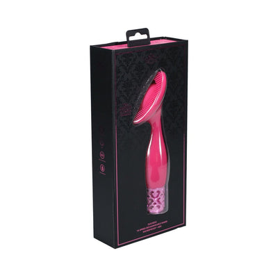 Royal Gems Duchess Silicone Rechargeable Vibrator