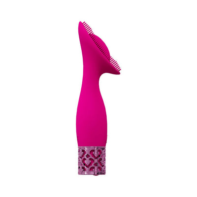 Royal Gems Duchess Silicone Rechargeable Vibrator
